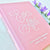 Ever After - Real Foil Wedding Guest Book - Hardcover - Wedding Guestbook, Wedding Guest Books, Custom, Personalized Guestbooks - Ever After