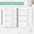 2022 Monthly Planner #8 