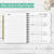 2022 Monthly Planner #63 