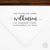 Return Address Stamp #97 