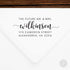 Return Address Stamp #97