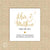 Wine Bottle Label #1