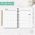 2022 Monthly Planner #62 