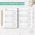 2023 Monthly Planner #80