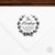 Return Address Stamp #5 