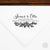 Return Address Stamp #8 