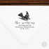Return Address Stamp #10