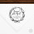 Return Address Stamp #16 