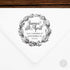 Return Address Stamp #16