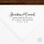Return Address Stamp #32 