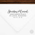 Return Address Stamp #32