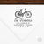 Return Address Stamp #39 