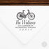 Return Address Stamp #39