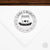 Return Address Stamp #41 