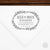 Return Address Stamp #43 