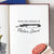 Library Stamp #8 