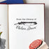 Library Stamp #8