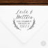Return Address Stamp #68