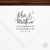 Return Address Stamp #71 