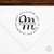 Return Address Stamp #74 