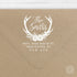 Return Address Stamp #76