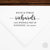 Return Address Stamp #85 