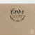 Return Address Stamp #61 