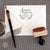Holiday Return Address Stamp #3 