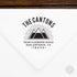 Return Address Stamp #89