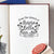 Library Stamp #11 