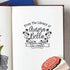 Library Stamp #11
