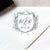 Monogram Stamp #32 
