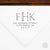 Return Address Stamp #94 