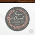 Return Address Sticker #22