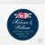 Return Address Sticker #24 