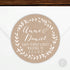 Return Address Sticker #25