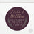 Return Address Sticker #28 