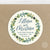 Return Address Sticker #29 