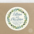 Return Address Sticker #29