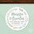 Return Address Sticker #31 