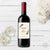 Wine Bottle Label #13 
