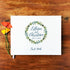 Wedding Guest Book Landscape #17