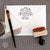 Return Address Stamp #98 