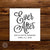 Wine Bottle Label #10 - Custom - Personalized - Wedding Wine Bottle Sticker