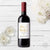 Wine Bottle Label #1 