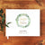 Real Foil Wedding Guest Book #21 
