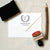 Monogram Stamp #34 