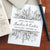 Save the Date Stamp #27 