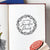 Library Stamp #12 