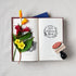 Library Stamp #10